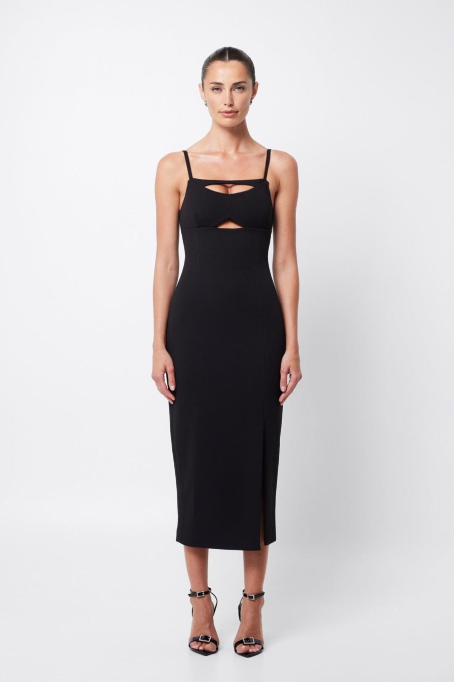 Dresses/Skirts | The Stables Birr The Andrina Midi Dress