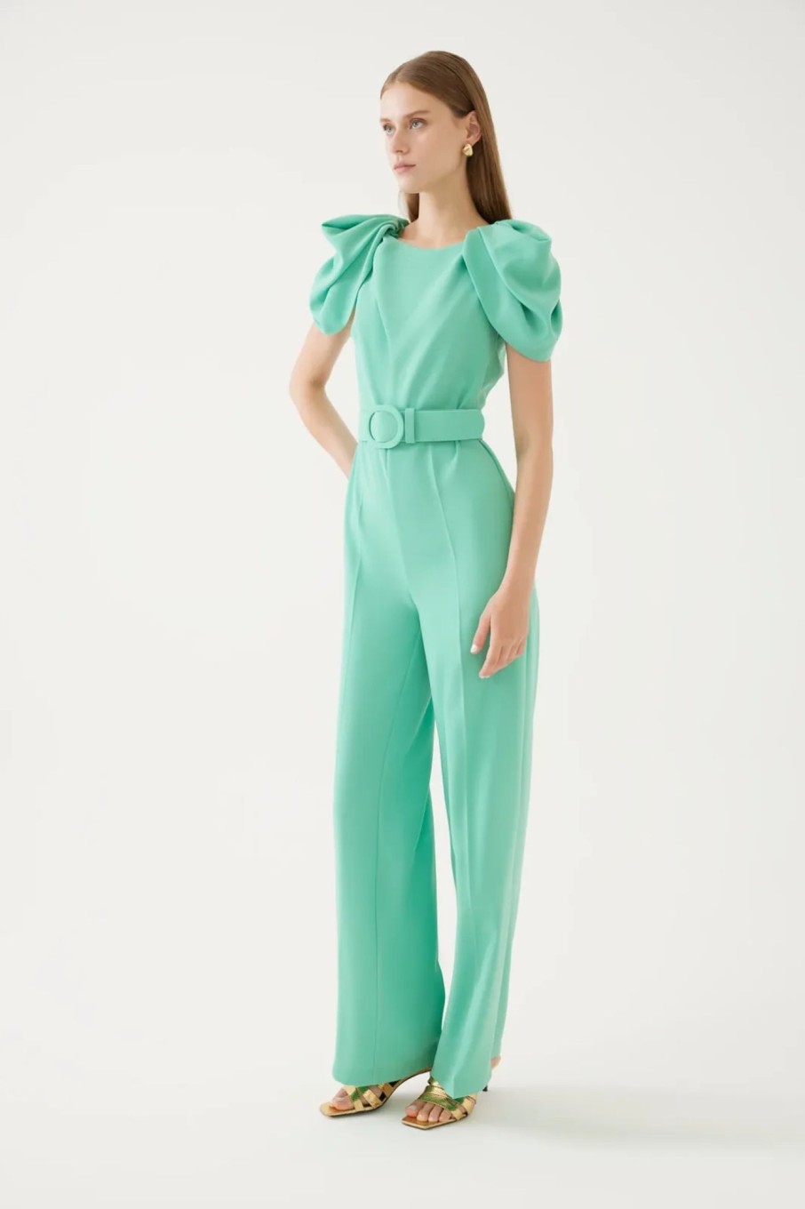 Jumpsuits | The Stables Birr Leon Jumpsuit