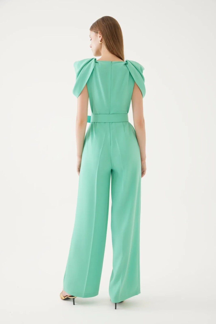 Jumpsuits | The Stables Birr Leon Jumpsuit