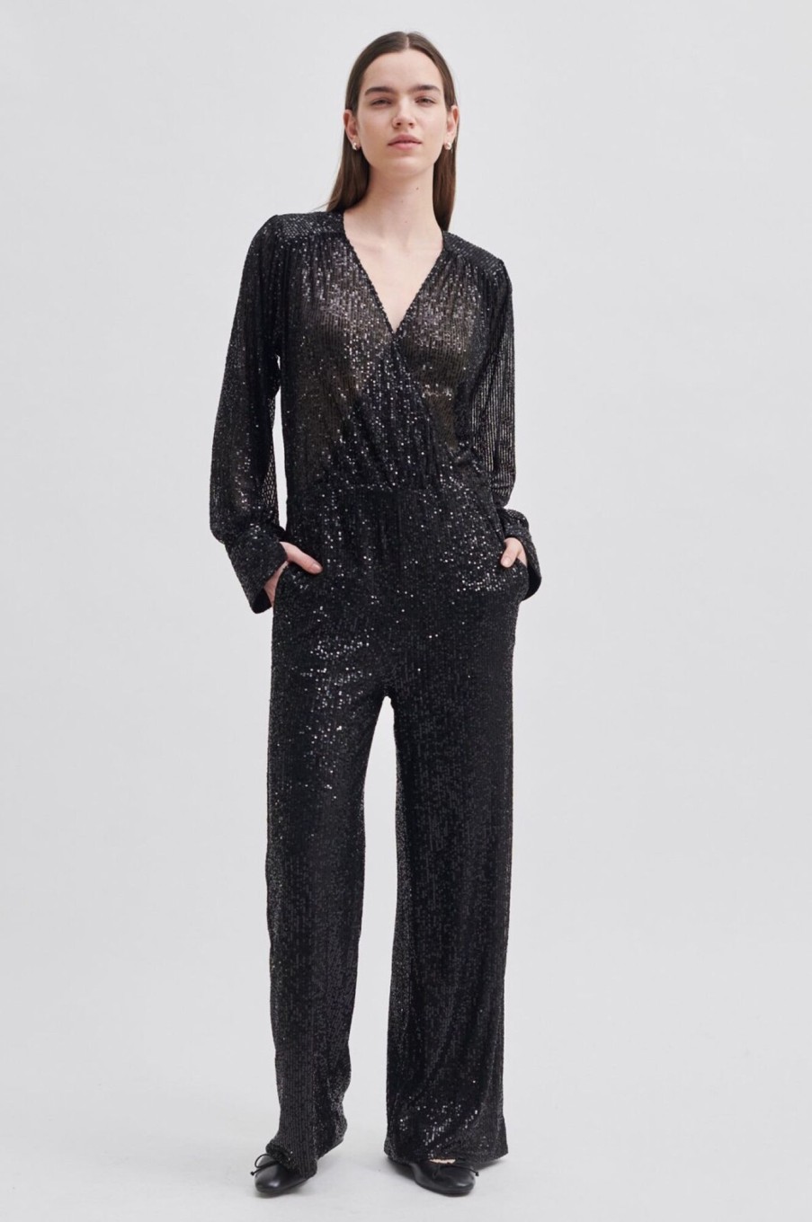 Jumpsuits | The Stables Birr Moonshine Jumpsuit