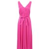 Dresses/Skirts | The Stables Birr Ashley Fuchsia Dress