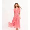 Dresses/Skirts | The Stables Birr The Lola Wrap Dress