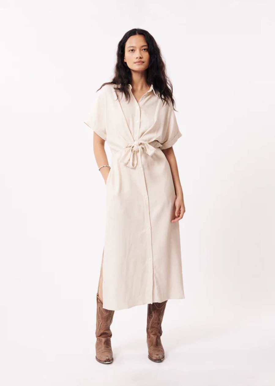 Dresses/Skirts | The Stables Birr Alienor Dress