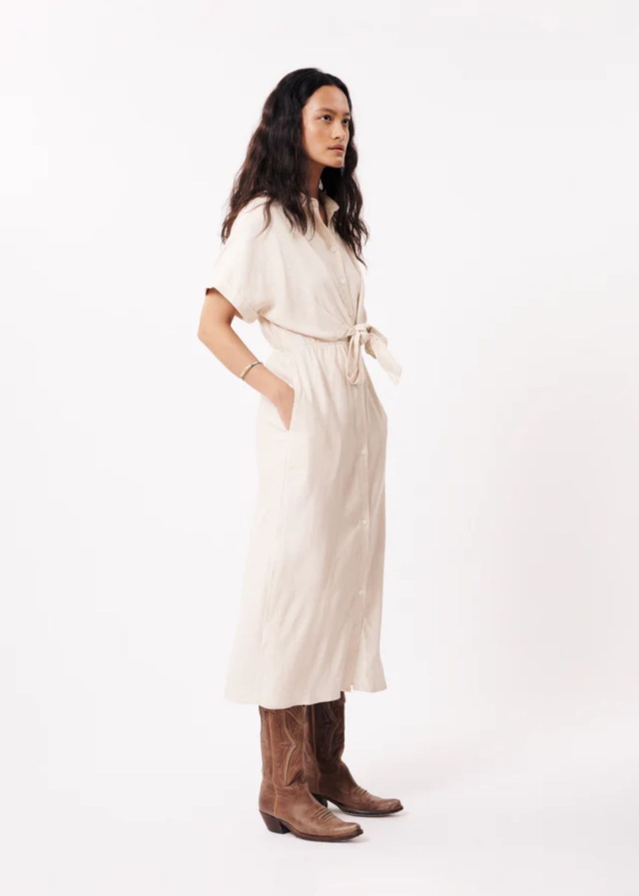 Dresses/Skirts | The Stables Birr Alienor Dress