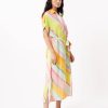 Dresses/Skirts | The Stables Birr The Galiano Dress - Rainbow