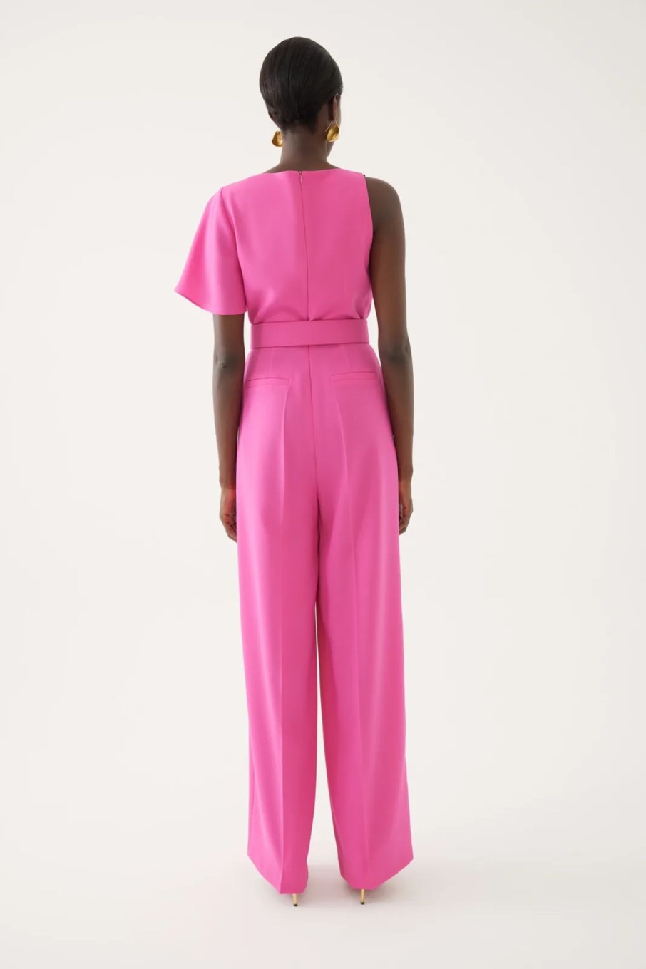 Jumpsuits | The Stables Birr Rafi Jumpsuit