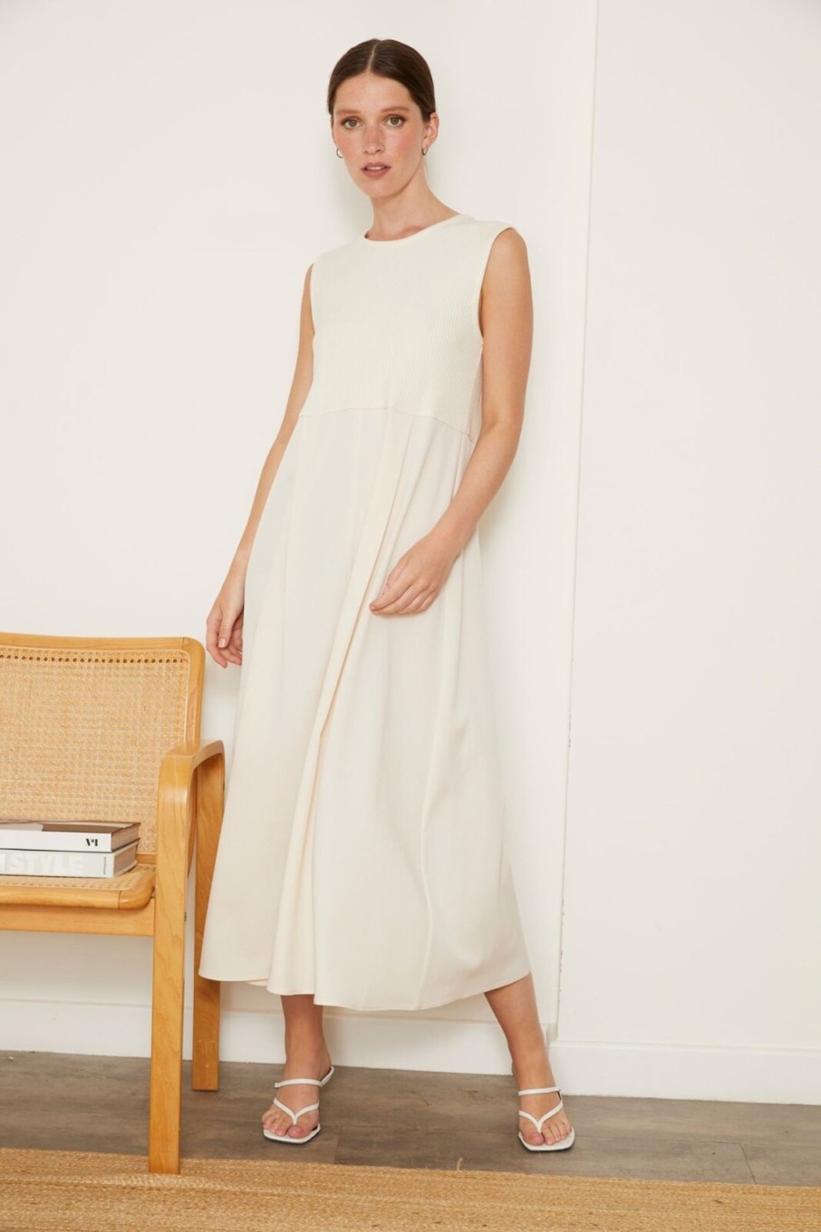 Dresses/Skirts | The Stables Birr The Fiona Dress