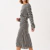 Dresses/Skirts | The Stables Birr Rigal Midi Dress - Stripe