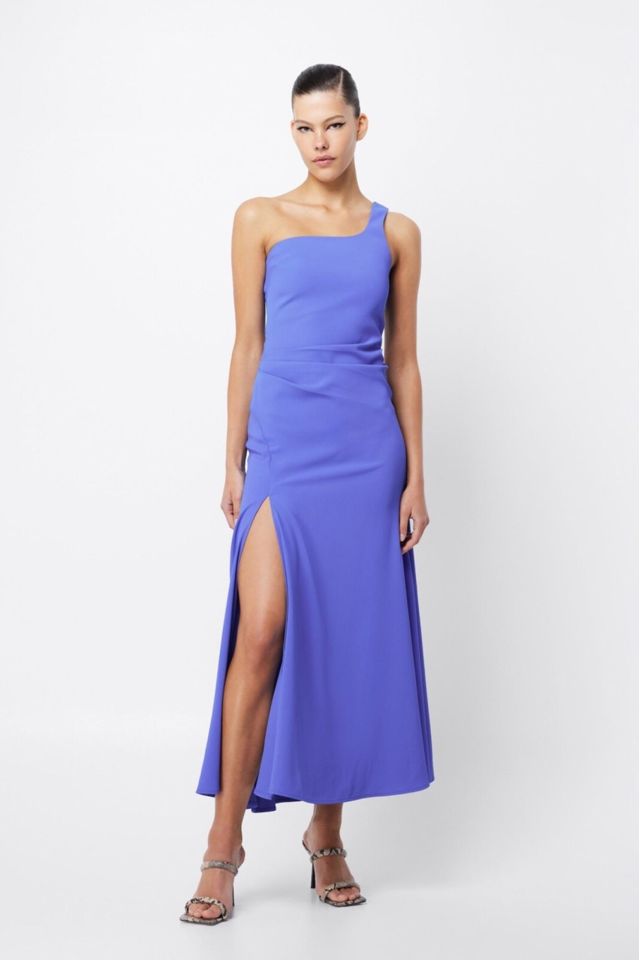 Dresses/Skirts | The Stables Birr The Misty Dress - Violet