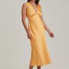 Dresses/Skirts | The Stables Birr Milly Dress - Apricot