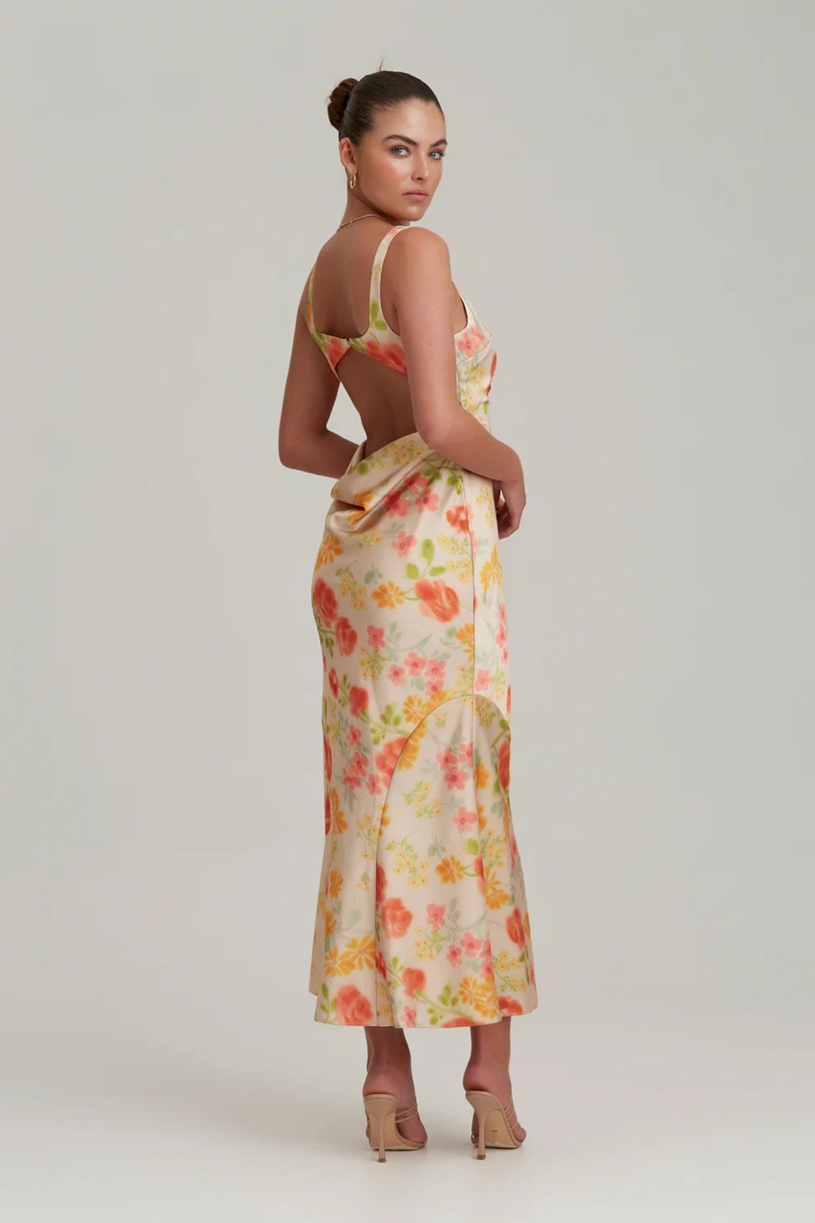 Dresses/Skirts | The Stables Birr Karmeena Dress - Blossom