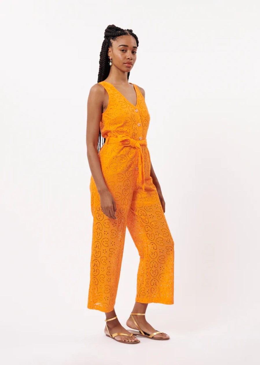 Jumpsuits | The Stables Birr Laurena Jumpsuit