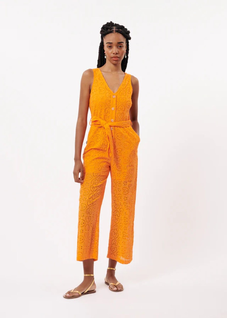 Jumpsuits | The Stables Birr Laurena Jumpsuit