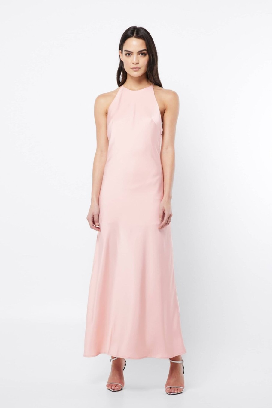 Dresses/Skirts | The Stables Birr The Pink Haze Midi Dress