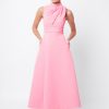 Dresses/Skirts | The Stables Birr The Penelope Dress - Pink