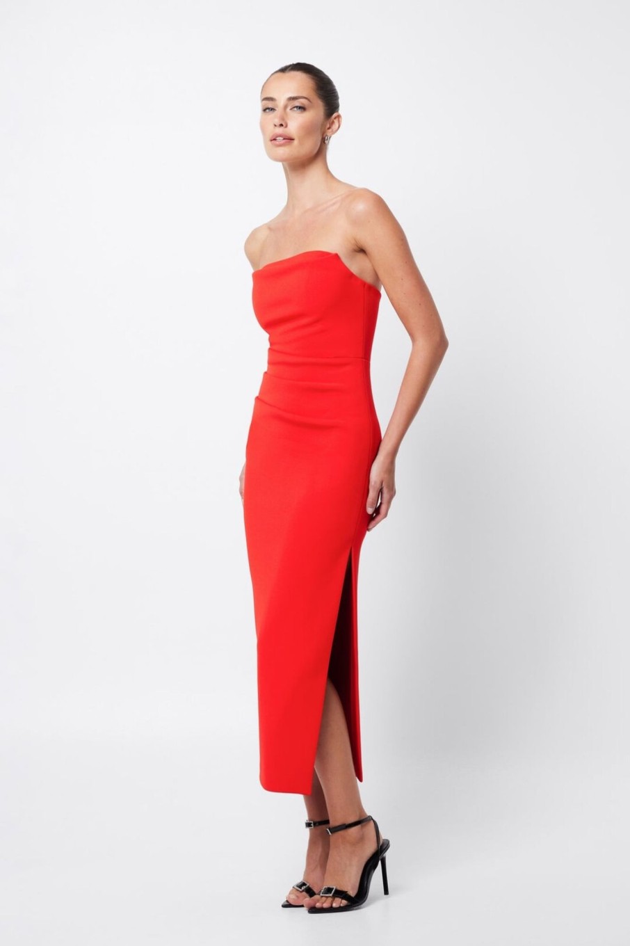 Dresses/Skirts | The Stables Birr The Clementine Midi Dress