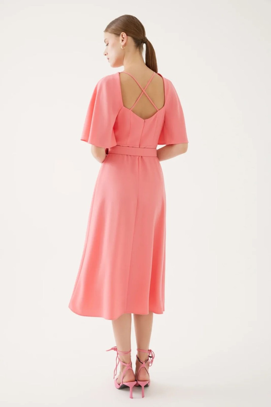 Dresses/Skirts | The Stables Birr The Lara Dress