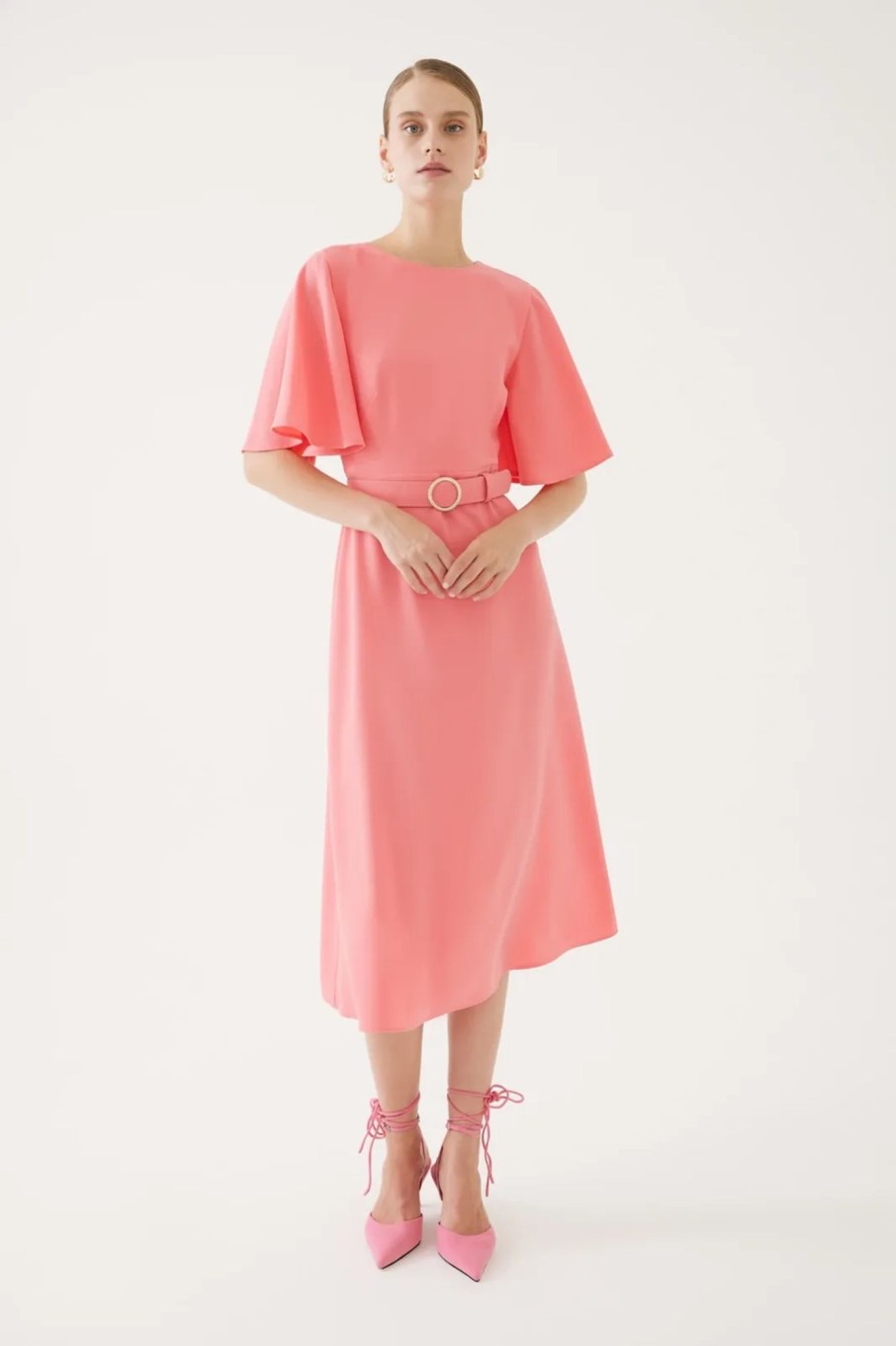 Dresses/Skirts | The Stables Birr The Lara Dress