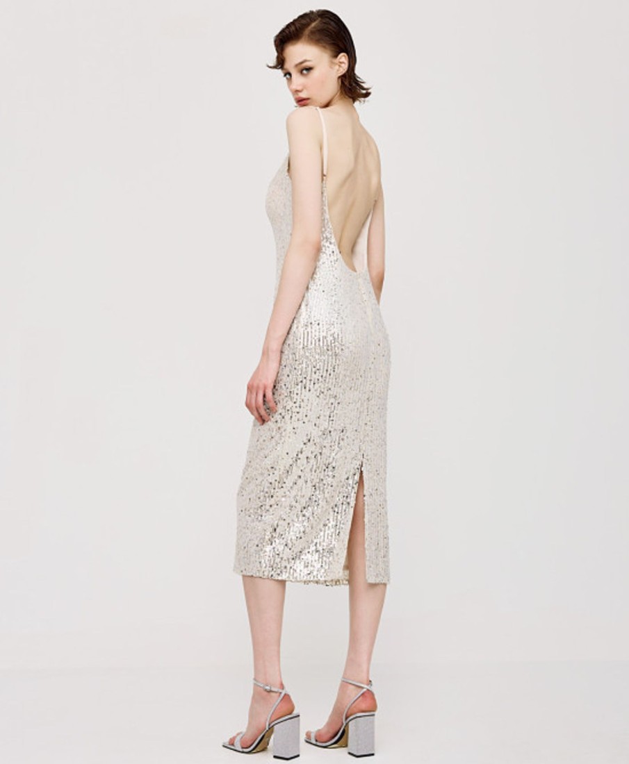 Dresses/Skirts | The Stables Birr The Anabelle Midi Dress