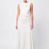 Dresses/Skirts | The Stables Birr The Evelyn Dress- Pearl