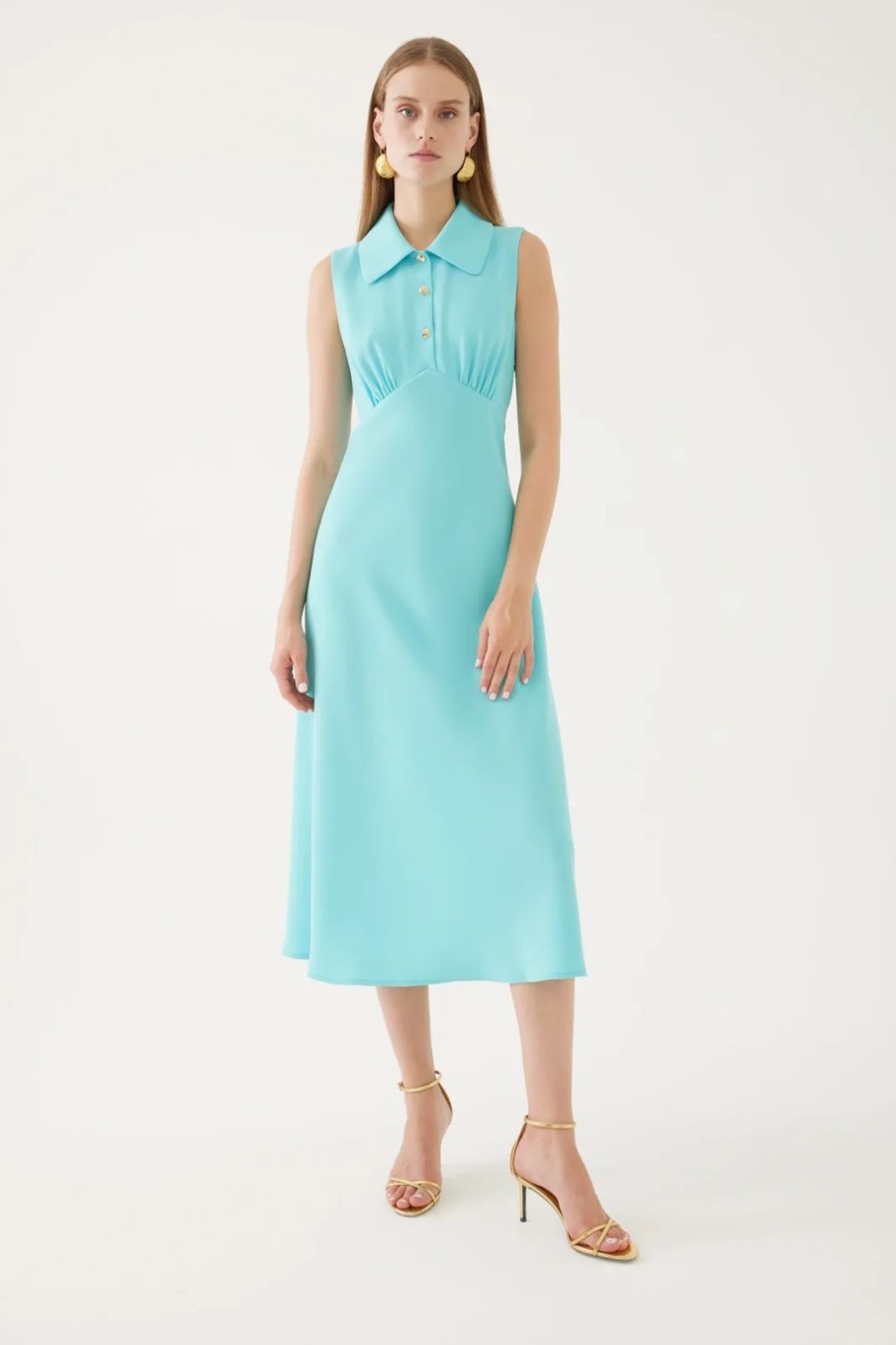 Dresses/Skirts | The Stables Birr The Cella Dress