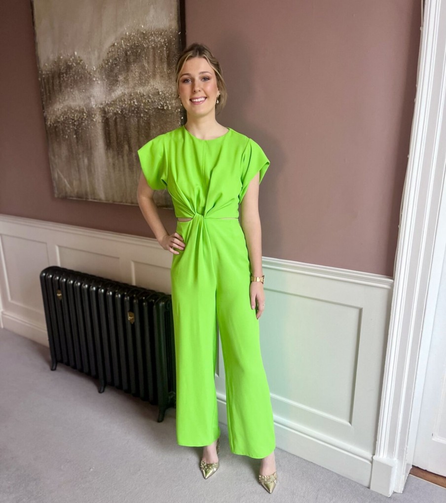 Jumpsuits | The Stables Birr The Maya Jumpsuit