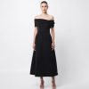 Dresses/Skirts | The Stables Birr Love Me Dress Black