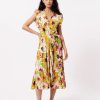 Dresses/Skirts | The Stables Birr Spicy Garden Floral Dress