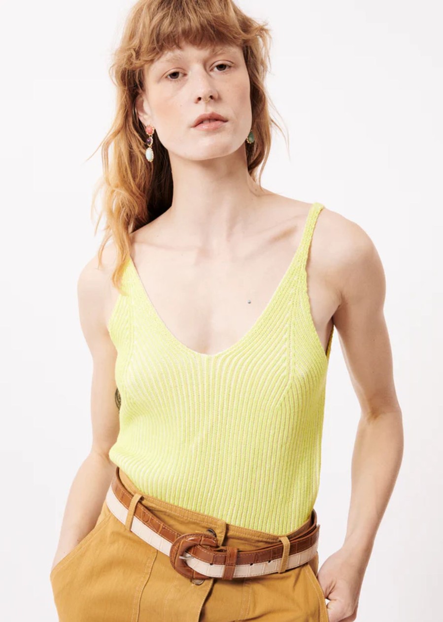 Tops | The Stables Birr The Edith Top